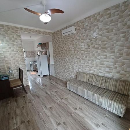 Apartamento Encantador Com Piscina Ubatuba Dış mekan fotoğraf