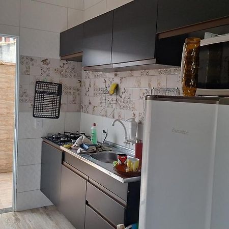 Apartamento Encantador Com Piscina Ubatuba Dış mekan fotoğraf