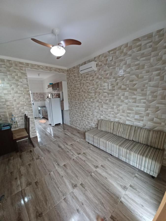 Apartamento Encantador Com Piscina Ubatuba Dış mekan fotoğraf