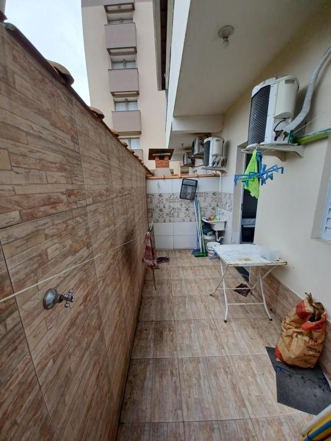 Apartamento Encantador Com Piscina Ubatuba Dış mekan fotoğraf