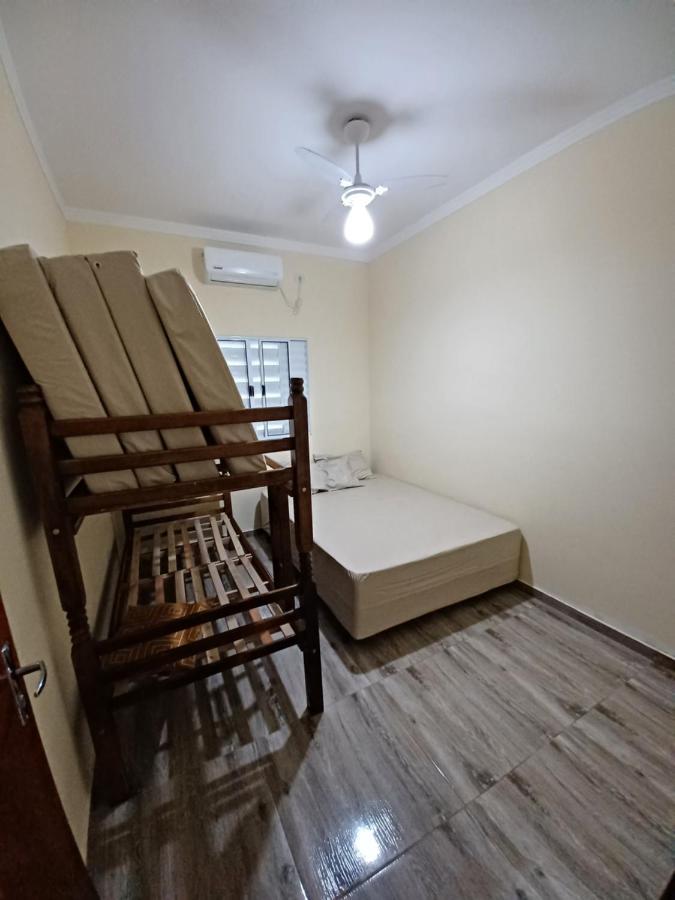 Apartamento Encantador Com Piscina Ubatuba Dış mekan fotoğraf